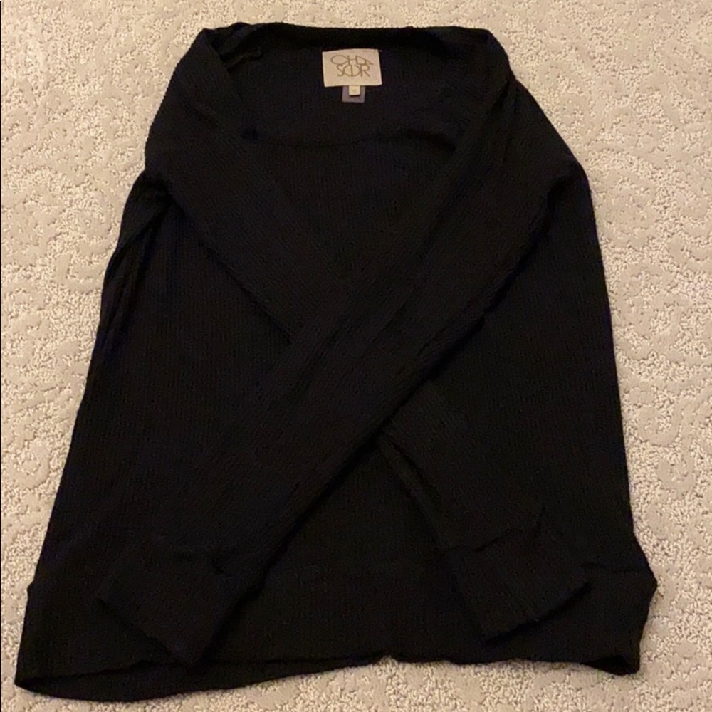 Chaser long sleeve